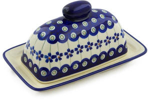 Butter Dishes