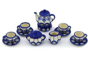 Miniature Tea Sets