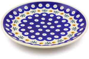 >Dessert Salad Plates