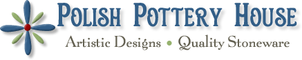 Polish Pottery House