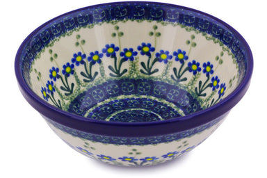 3 cup Cereal Bowl - 614X | Polish Pottery House
