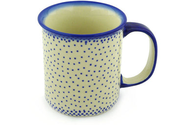 10 oz Mug - 61A | Polish Pottery House