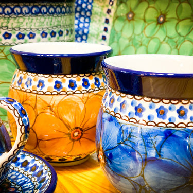 Is Polish Pottery considered valuable?