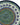 Emerald Mosaic