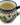 Bubble Mugs