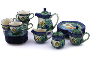 Dessert Sets