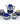 Miniature Tea Sets