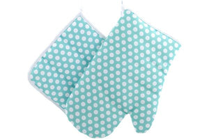 Oven Mits & Pot Holders