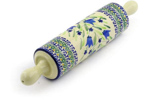 Rolling Pins & Trays