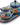 Sugar Bowls & Creamers
