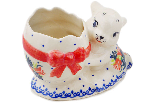 California Pottery Rabbit 6