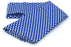 102" Stain Resistant Tablecloth 61" x 102" (155 x 260 cm) - Peacock Eyes