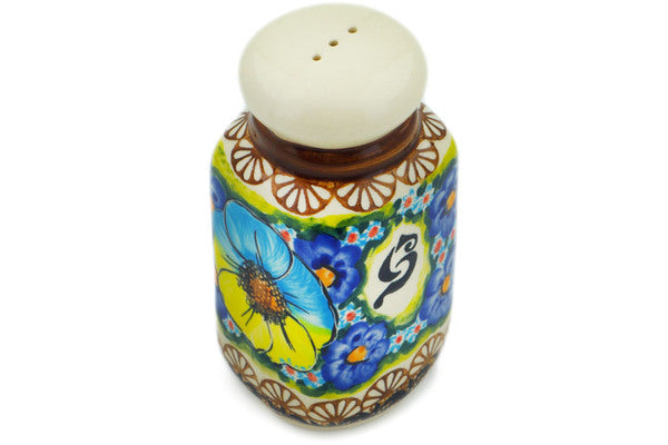 Handmade pottery Handmade Ceramic Salt & Pepper Shaker