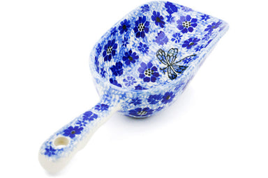 9" Scoop - Misty Dragonfly