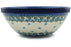 9" Bowl - Forget Me Not