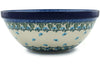 9" Bowl - Forget Me Not