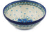 9" Bowl - Forget Me Not