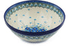 9" Bowl - Forget Me Not
