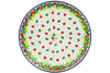 10½-inch Dinner Plate - Berry Burst