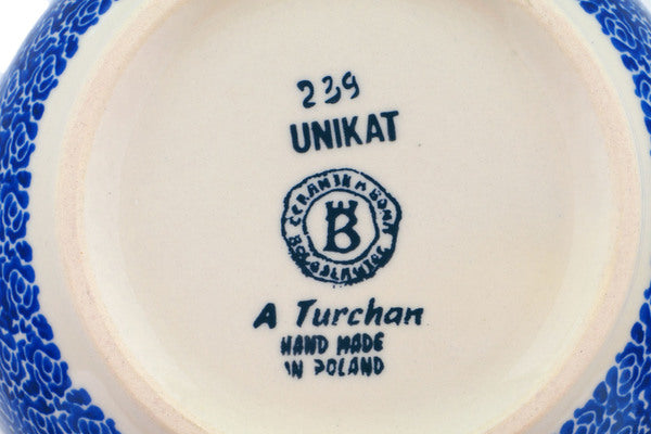 Bundt Cake Pan 10.4 Unikat