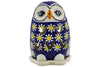 6" Candle Holder - Daisy