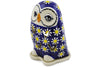 6" Candle Holder - Daisy