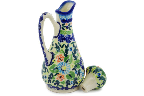5 oz Bottle - Flor-De-Lis