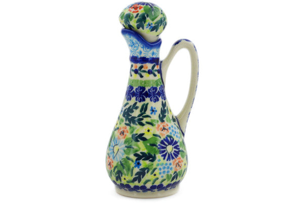 5 oz Bottle - Flor-De-Lis