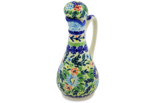 5 oz Bottle - Flor-De-Lis