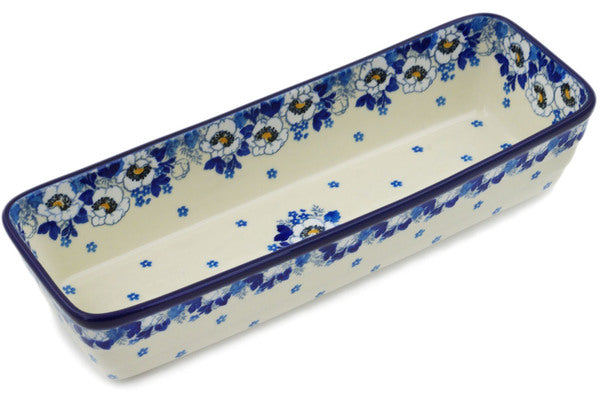 Rectangular Bakers – Polish Pottery House