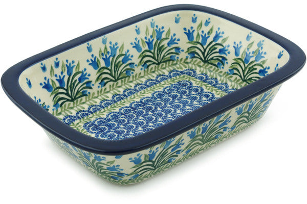 Rectangular Bakers – Polish Pottery House