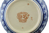 18 oz Cereal Bowl - Winter Frost | Polish Pottery House