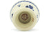 2" Egg Cup - 275 | Polish Pottery House