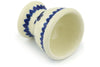 2" Egg Cup - 275 | Polish Pottery House