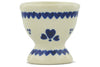 2" Egg Cup - 275 | Polish Pottery House