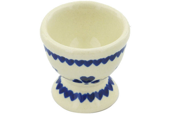 2" Egg Cup - 275 | Polish Pottery House