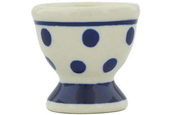 2" Egg Cup - 37 | Polish Pottery House