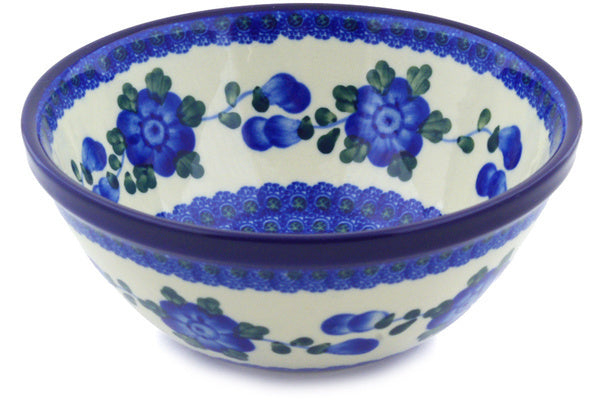 4 cup Cereal Bowl - Heritage | Polish Pottery House