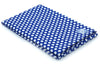 51" x 61" Table Cloth - Polka Dot | Polish Pottery House