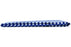 51" x 61" Table Cloth - Polka Dot | Polish Pottery House