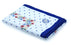 43" x 61" Table Cloth - MAKI | Polish Pottery House