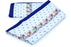 43" x 61" Table Cloth - MAKI | Polish Pottery House