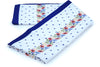 43" x 61" Table Cloth - MAKI | Polish Pottery House