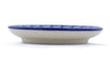 4" Coaster - 1257X | Polish Pottery House