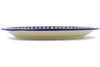11" Dinner Plate - 175A | Polish Pottery House