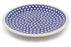 11" Dinner Plate - 4 | Polish Pottery House