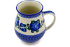 16 oz Mug - Heritage | Polish Pottery House