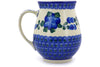 16 oz Mug - Heritage | Polish Pottery House