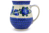 16 oz Mug - Heritage | Polish Pottery House