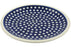 11" Dinner Plate - 42 | Polish Pottery House